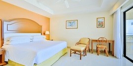 Occidental Tucancun - Double Room - 6 Nights
