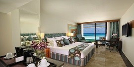 Grand Oasis Cancun - Single Room - 6 Nights